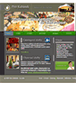 Mobile Screenshot of gastrokubanek.cz